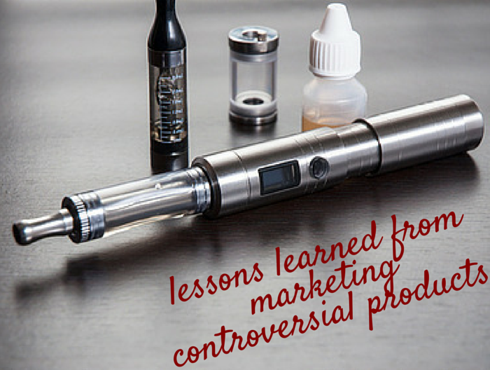 Lessons learned by marketing controversial products and services http://www.overgovideo.com/blog/lessons-learned-by-marketers-in-controversial-fields via @overgostudio