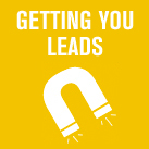 Getting You Leads