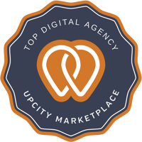 OverGo Studio is a Top Digital Agency on Upcity Marketplace