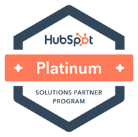 OverGo Studio is a HubSpot Platinum Partner